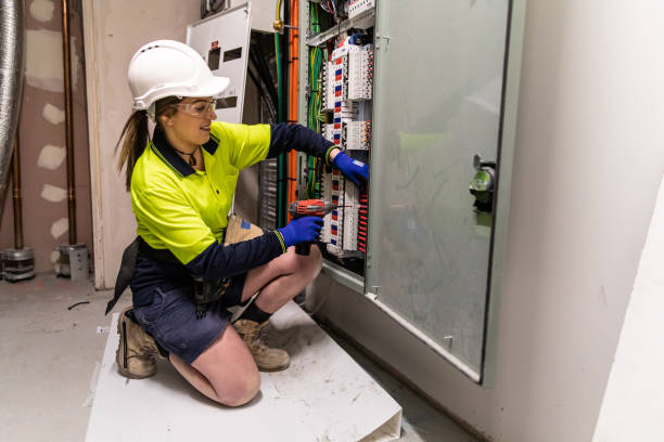Best Electrician for Home Renovation  in Rutherford, PA