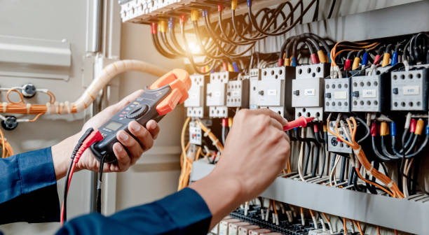 Best Emergency Electrician Near Me  in Rutherford, PA