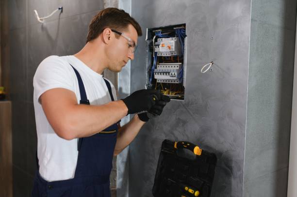 Best 24-Hour Electrician  in Rutherford, PA