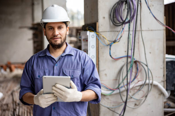 Best Electrical Repair Services  in Rutherford, PA