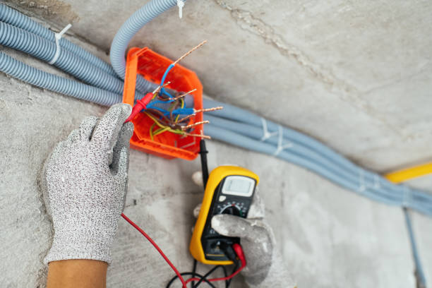 Best Generator Installation Services  in Rutherford, PA